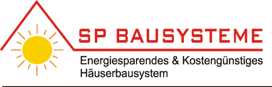 Briefkopf SP Bausysteme